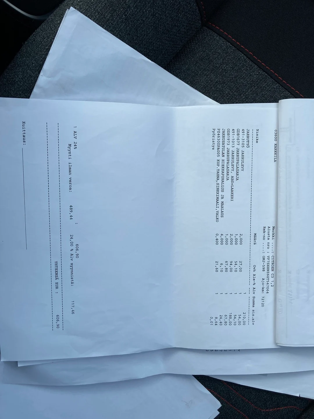 Car Image - 7Hcai6b9uJDjUB7kSF4R9h