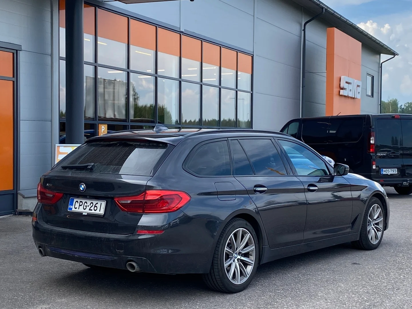 Car Image - 3hOHCzQLSwIe0mb1vNnbME