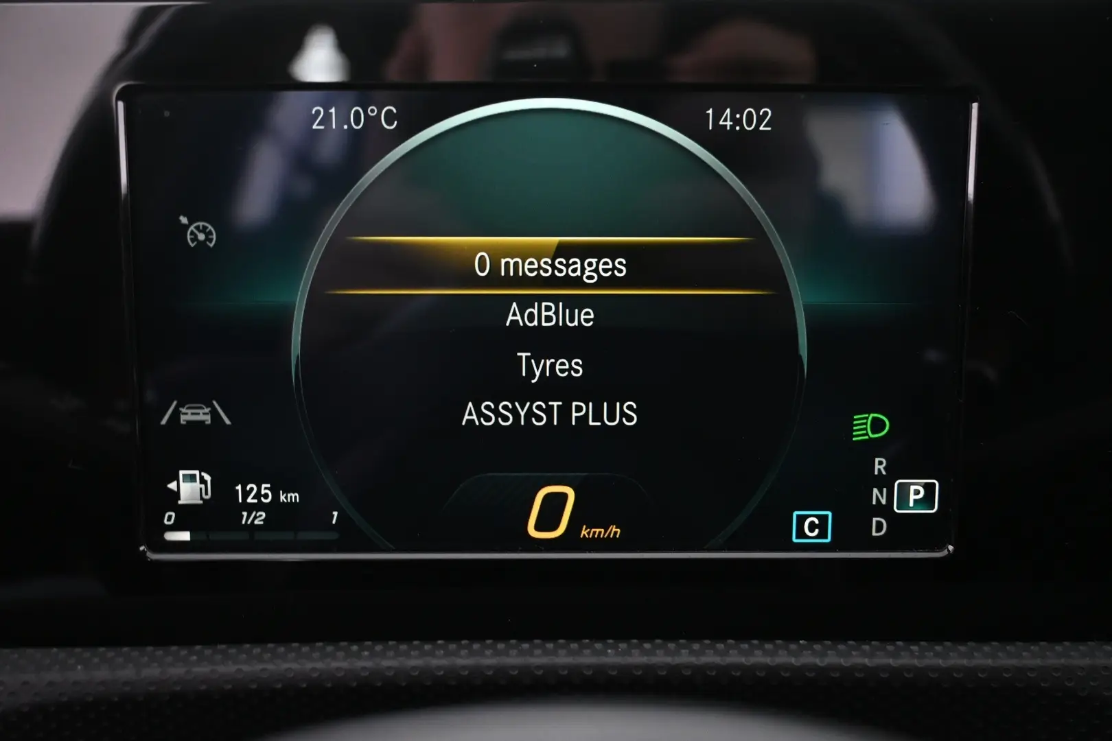 Car Image - 5f3X2RBEfevtFlynzcjPIp