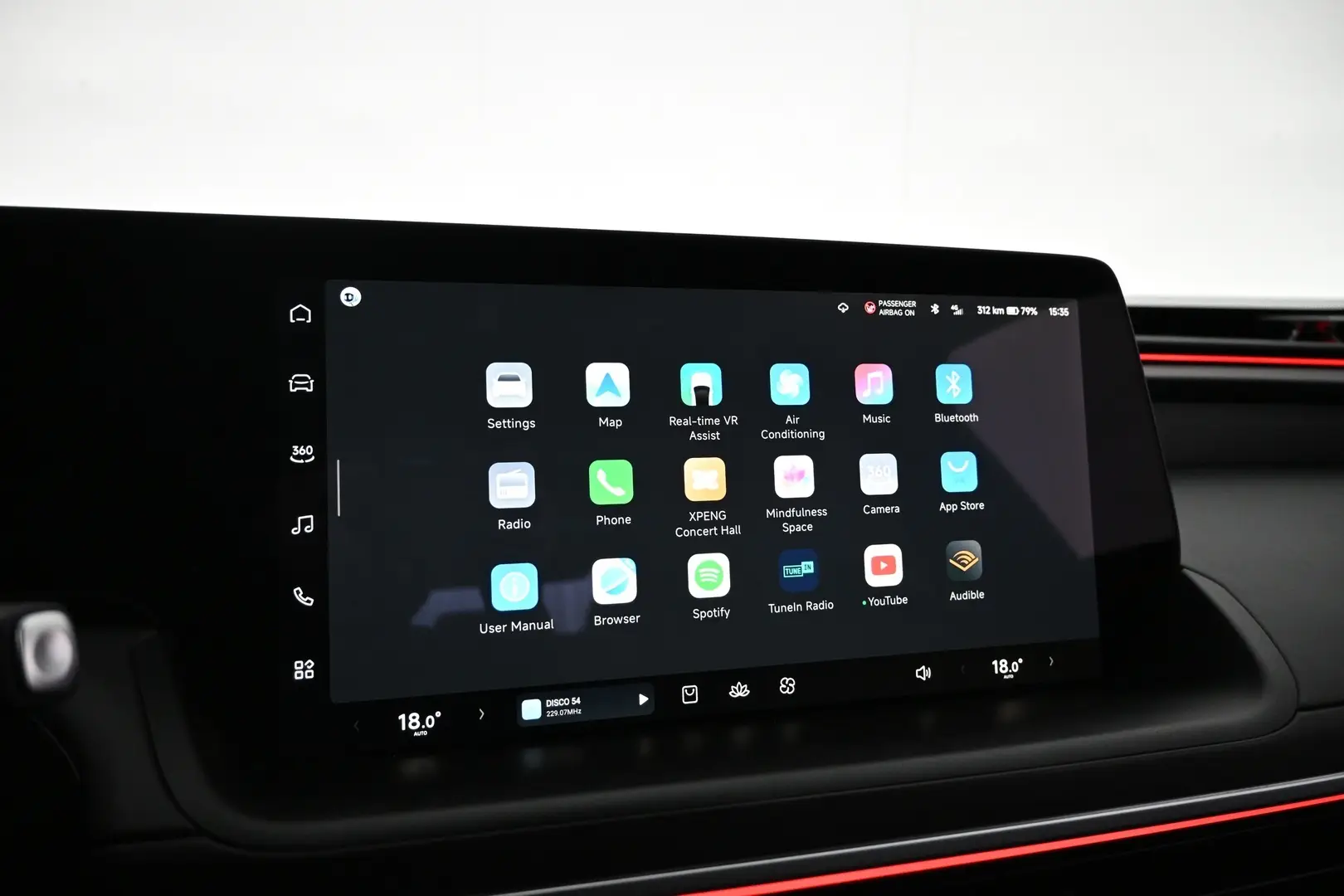 Car Image - 4L6WGZ1tkTPmdvB71VNZNh