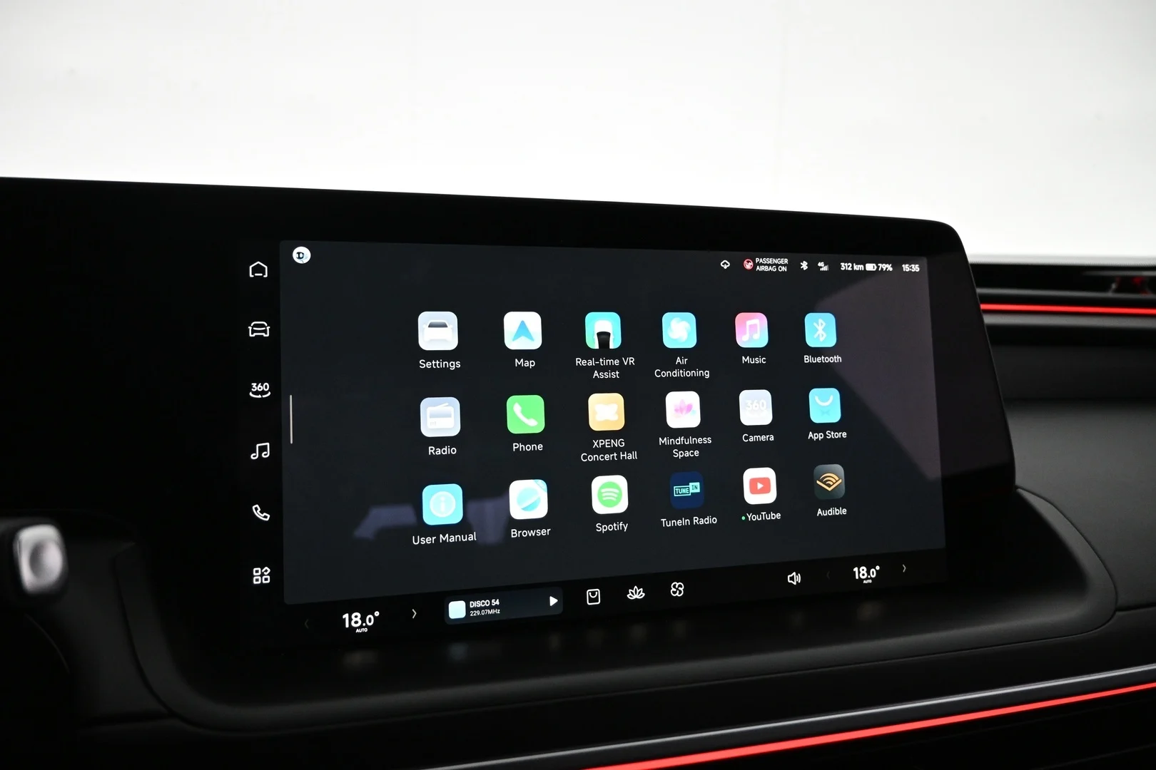 Car Image - 4L6WGZ1tkTPmdvB71VNZNh
