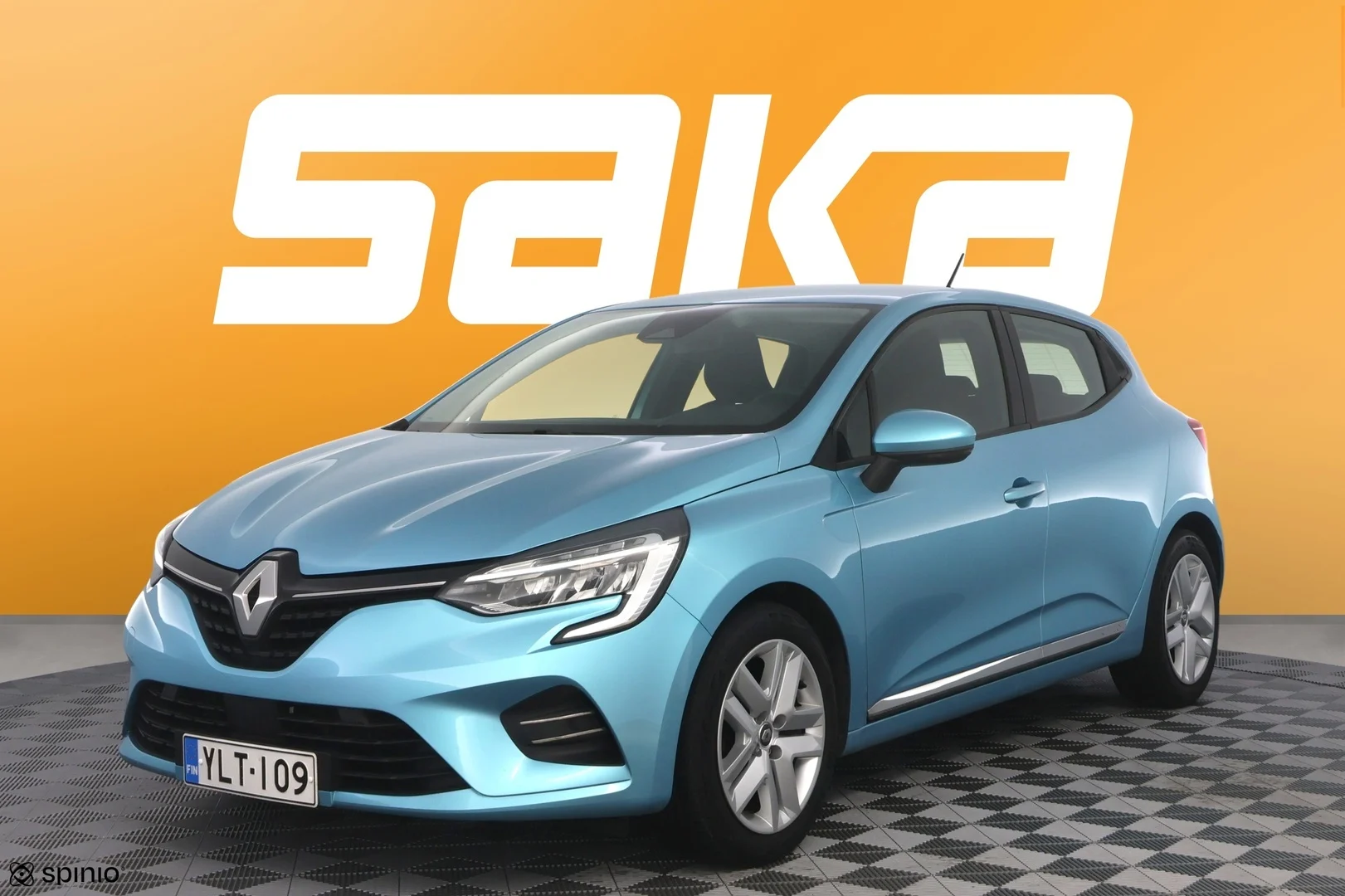 Car Image - 5GF6OeOKx6jL2GVEaNhFPu