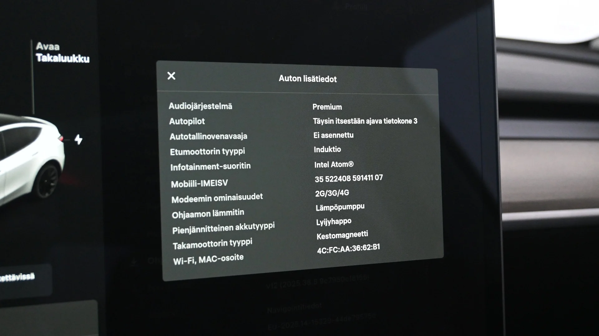 Car Image - 6xDqlUEvj3fXJQiQ4275jf