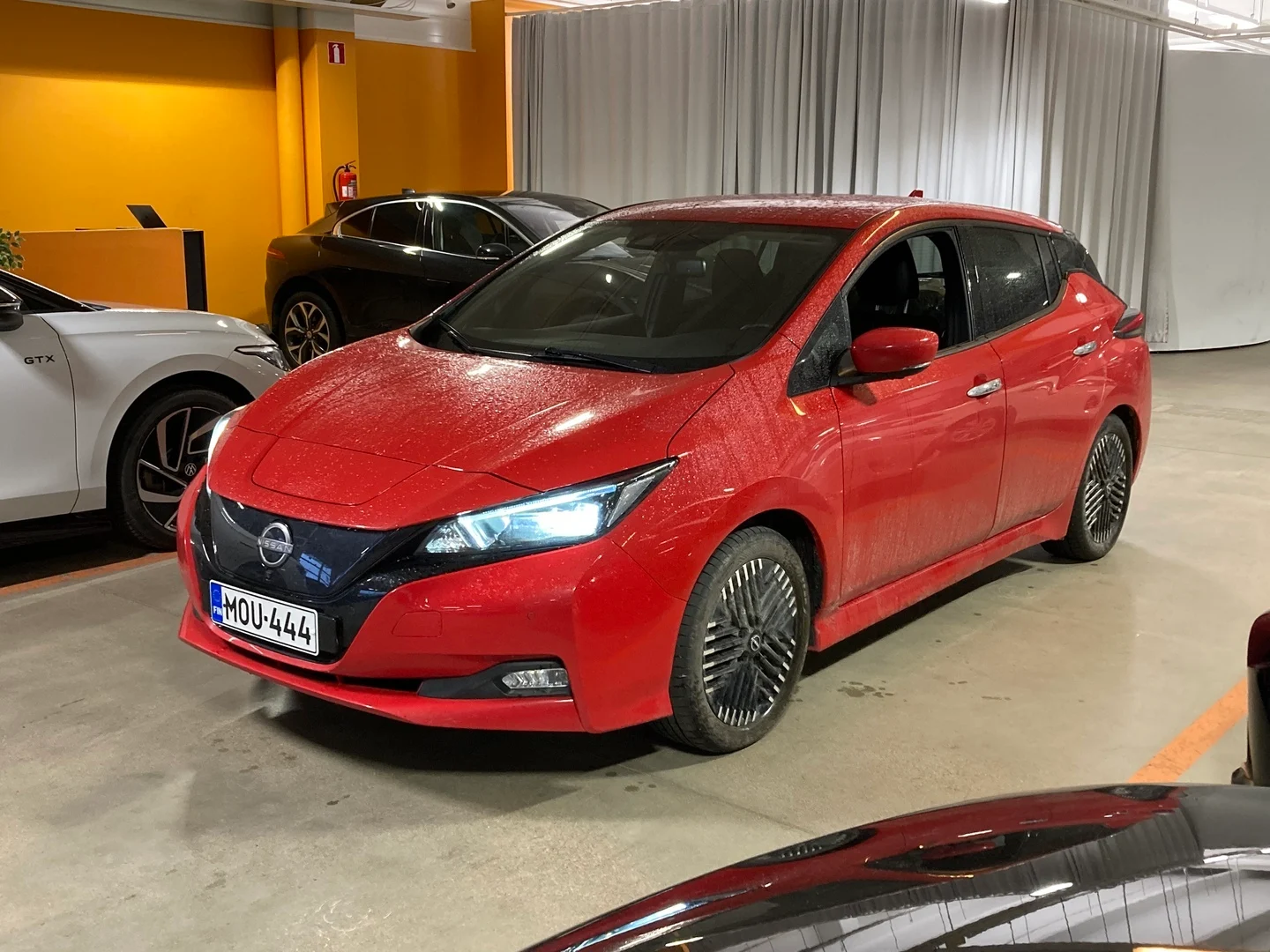 Car Image - 1kbbZ3wN9alW9X3cZQQL1T