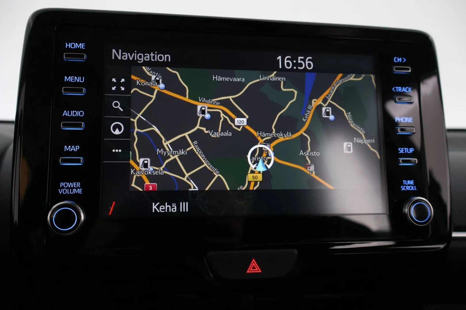 Car Image - 45wRqevBvhIfhsJVSMSQlv