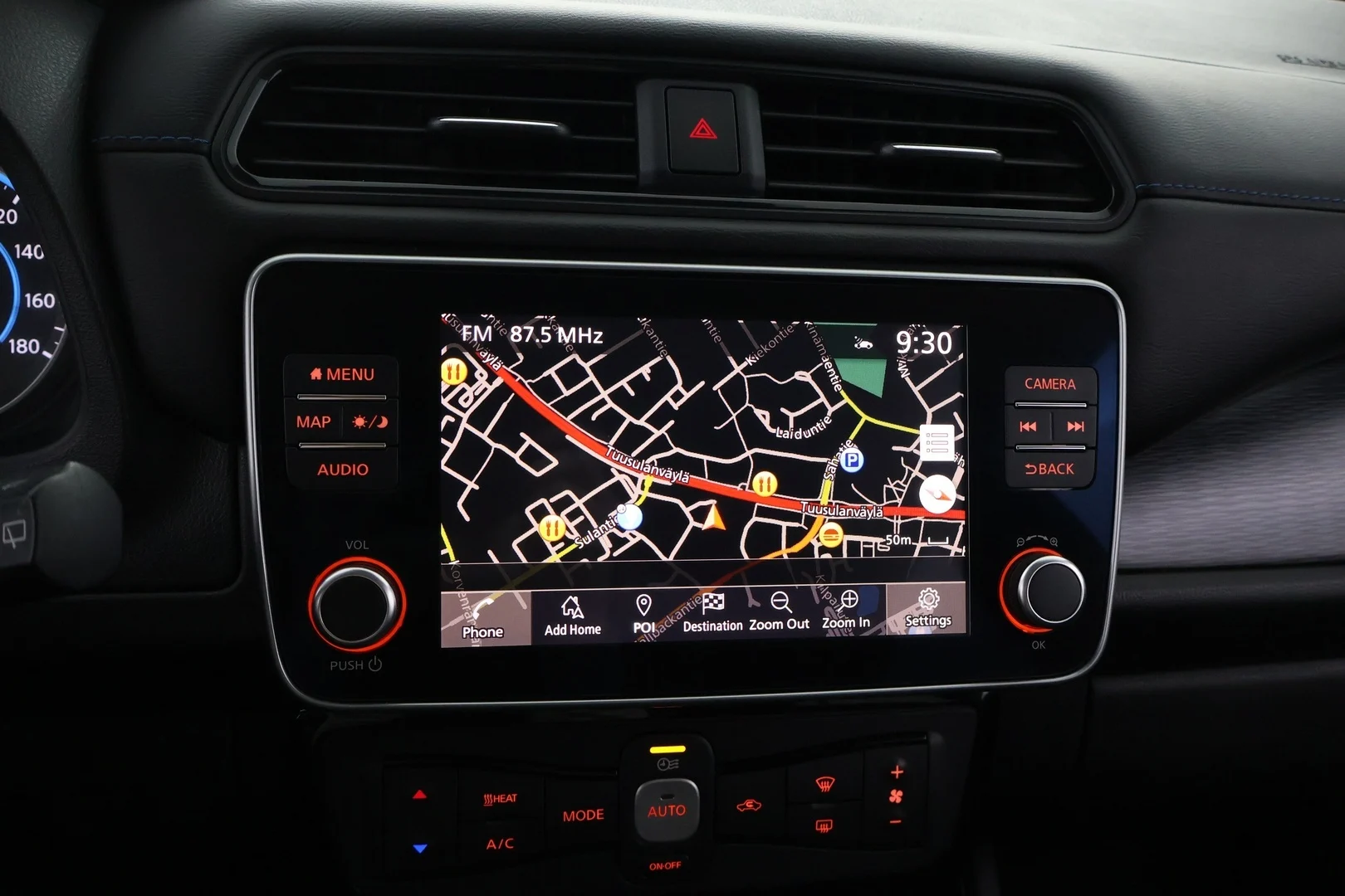 Car Image - 6hFPayDpyN0btKl0Fn4YaS