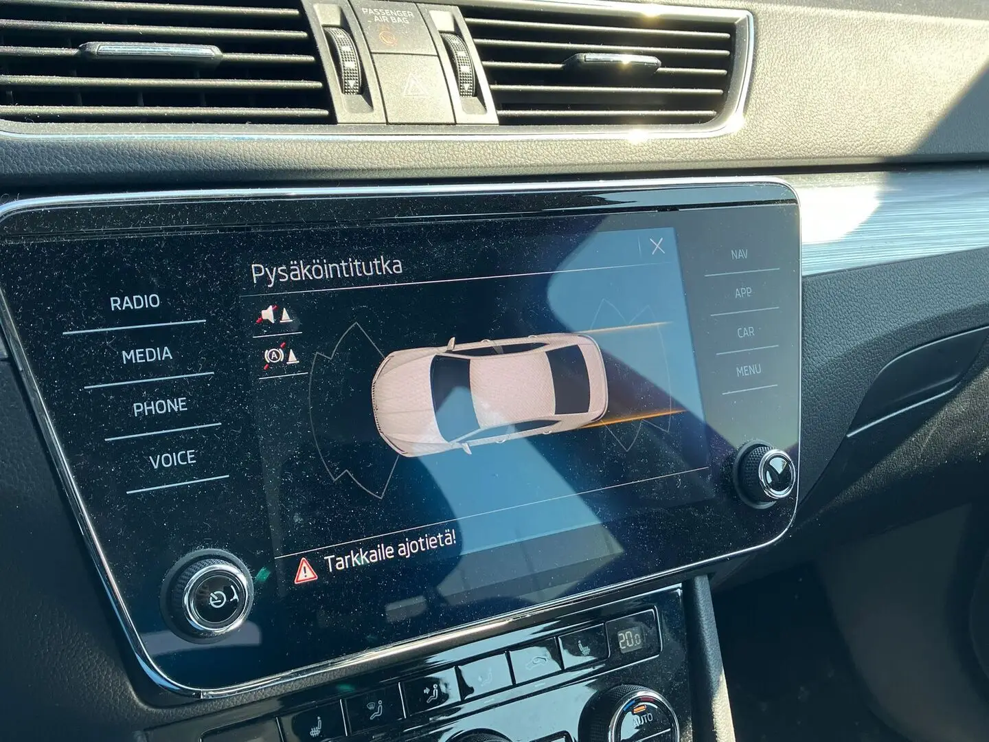 Car Image - FAcisVqUUta3EkMVpNmS4