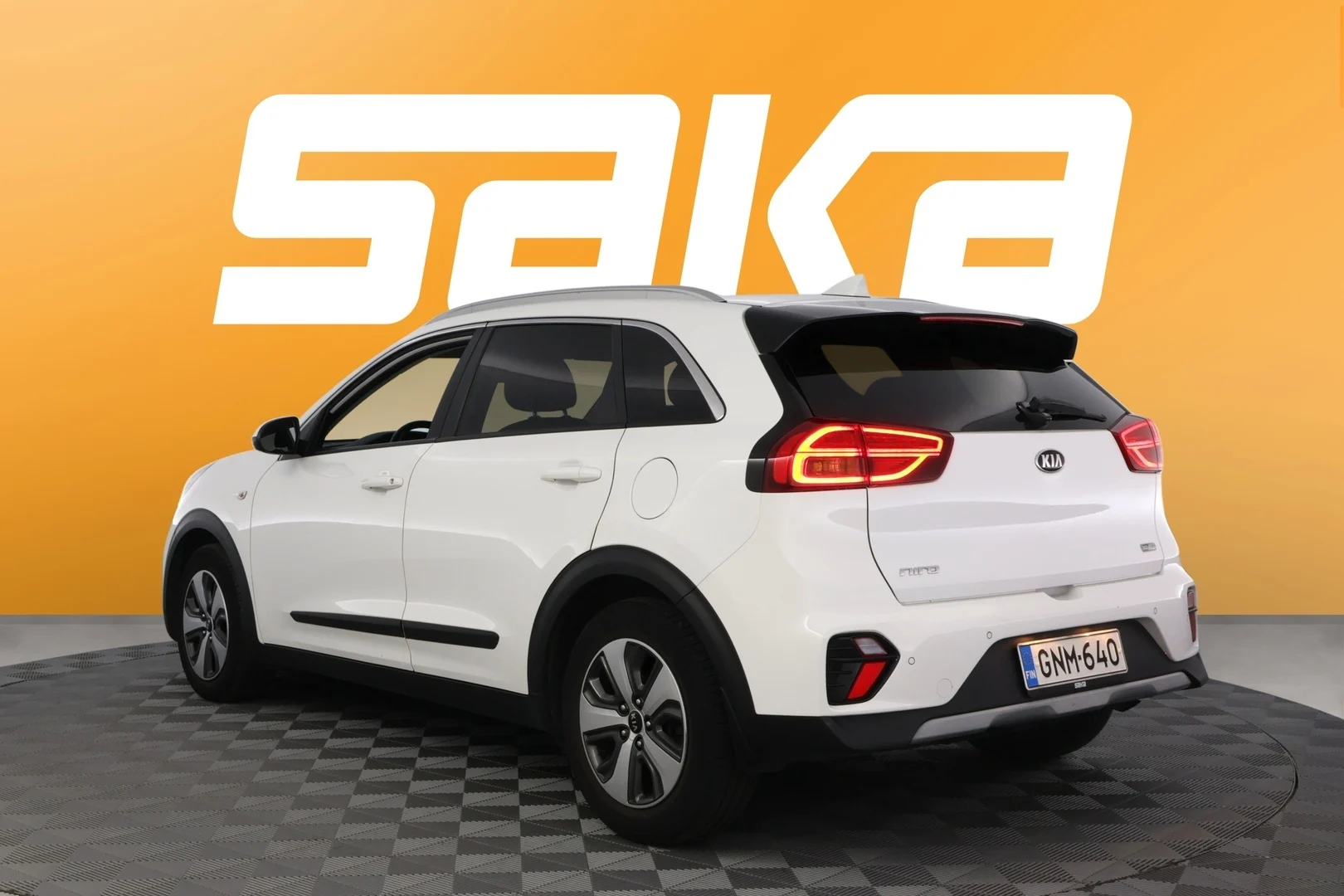Car Image - 5xeFWdtnHfQORkzKcHkI1K