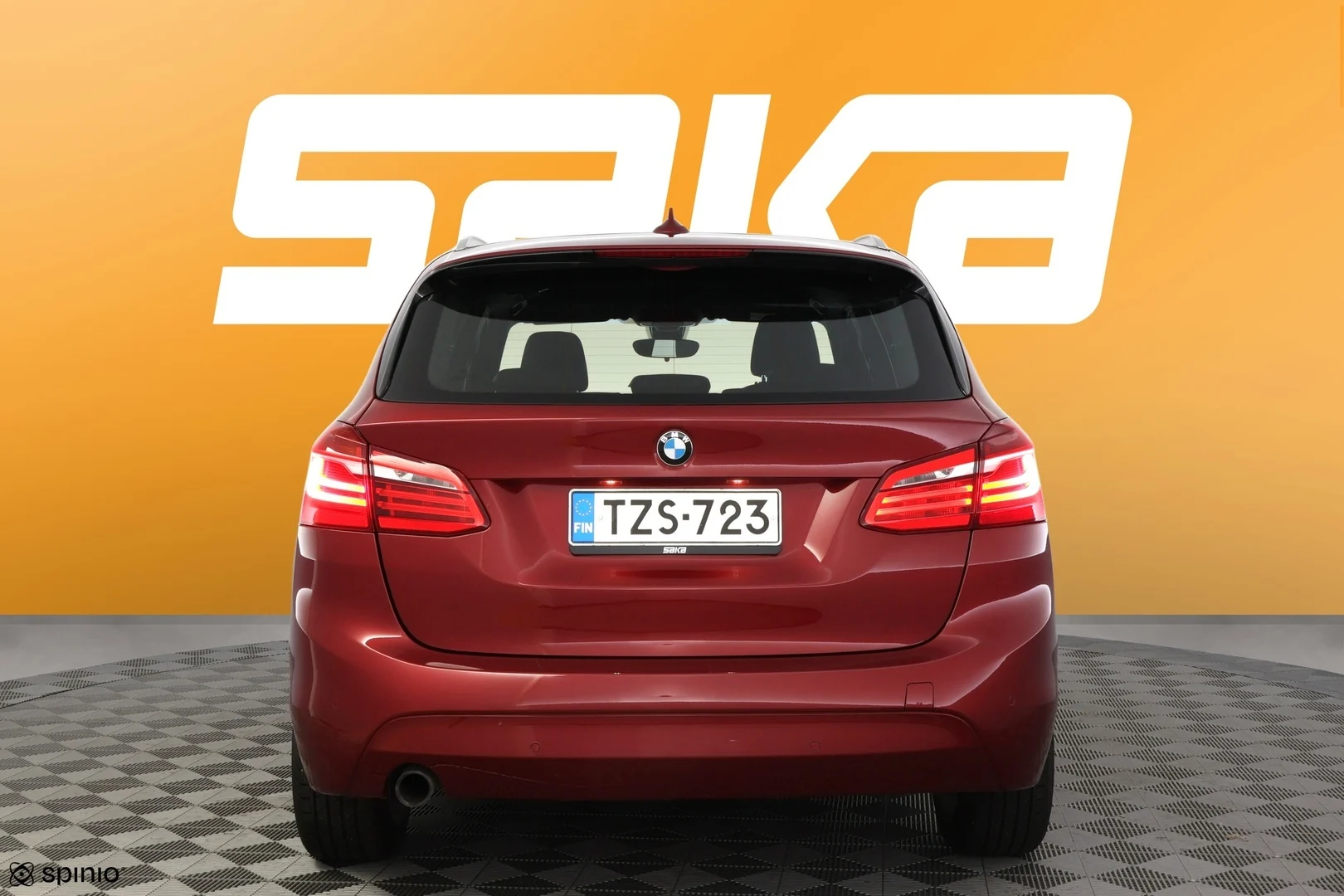 Car Image - 1B2DooCANXUDnFvIrLY12Y