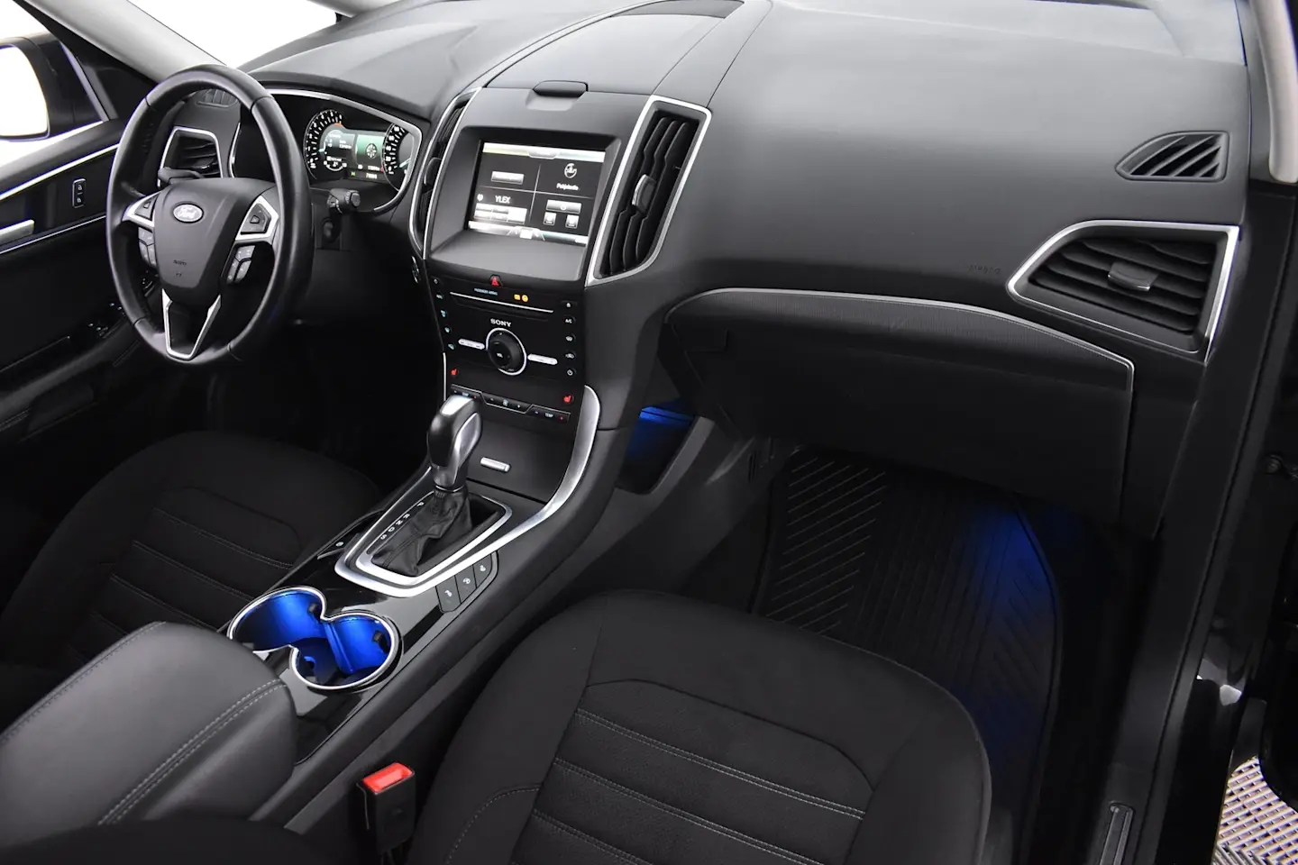 Car Image - 1flsXplxisjXDBnJqlHHAK
