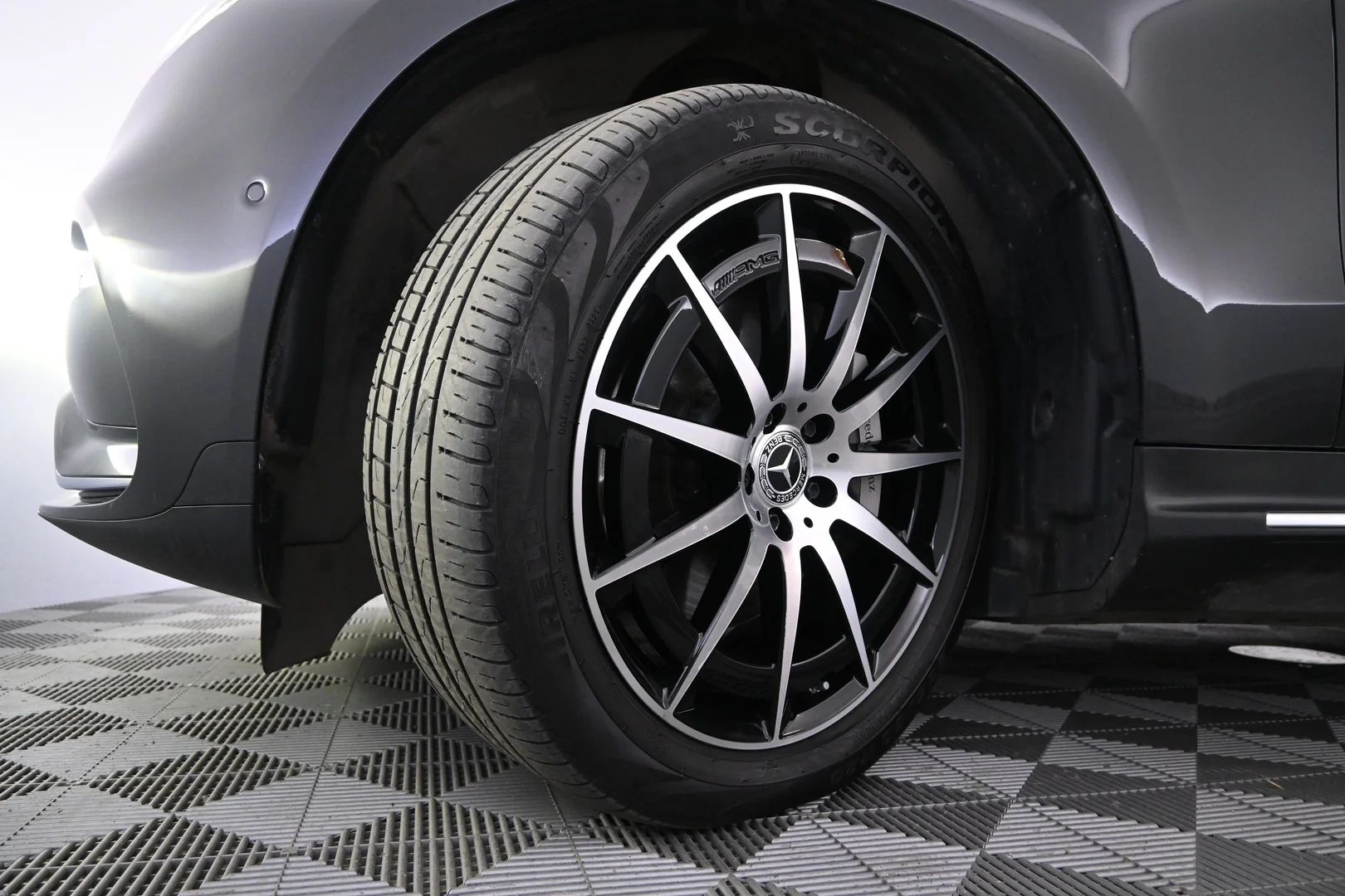 Car Image - 6IzijUMPMzayQINqGbFYQT