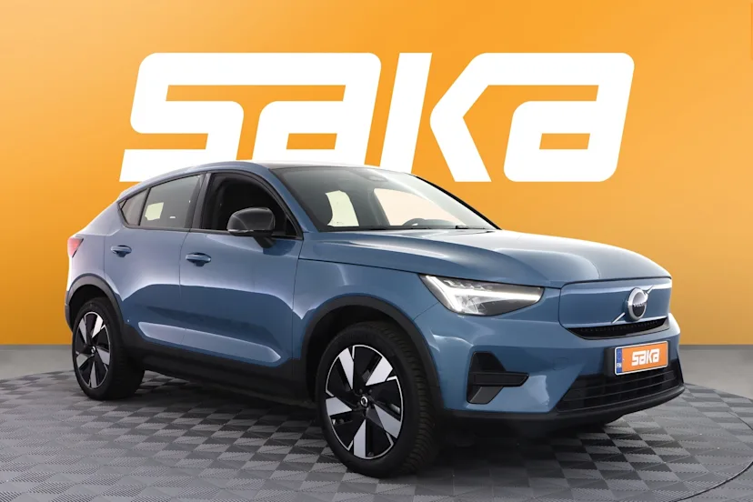 Volvo C40