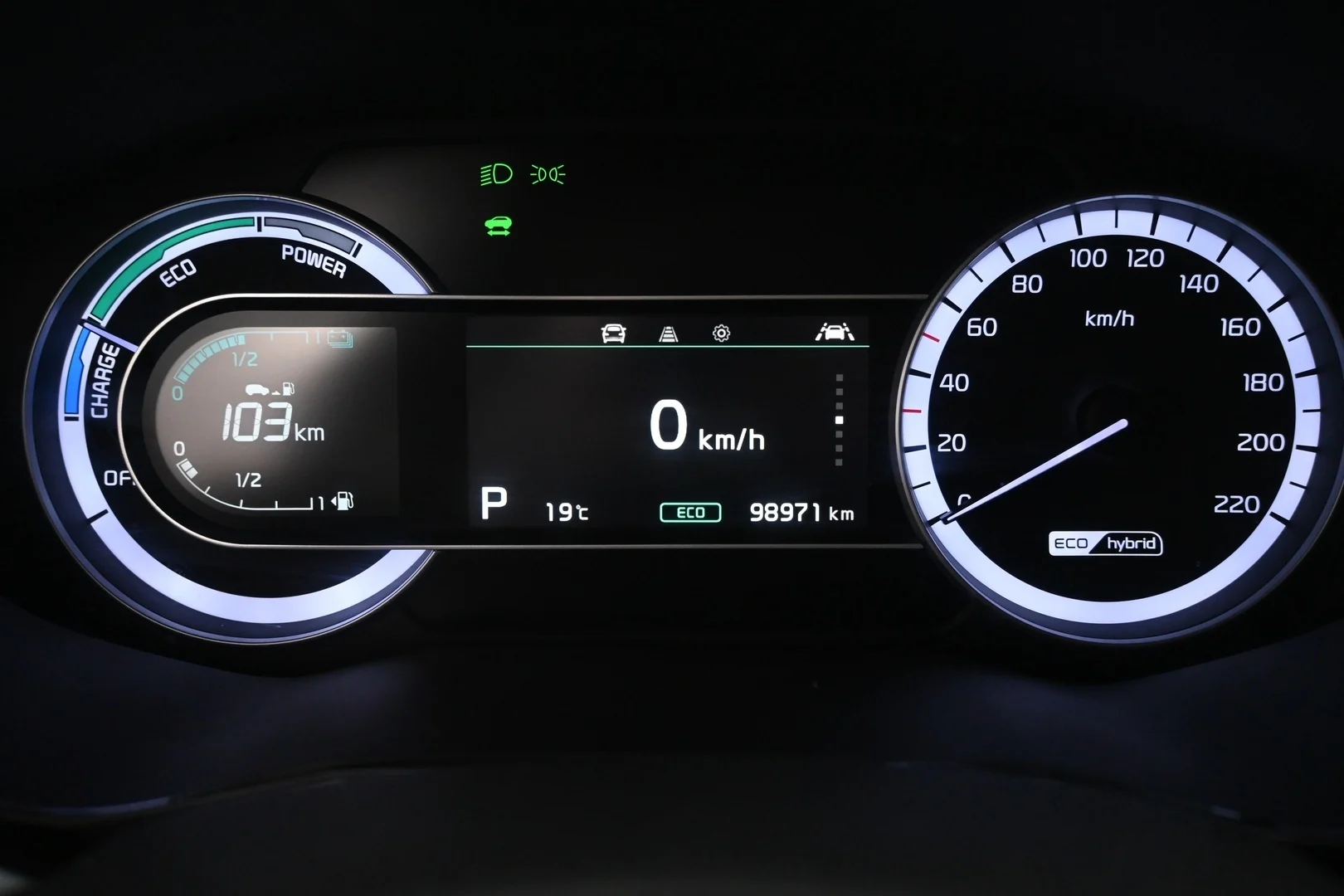 Car Image - 5xeFWdtnHfQORkzKcHkI1K