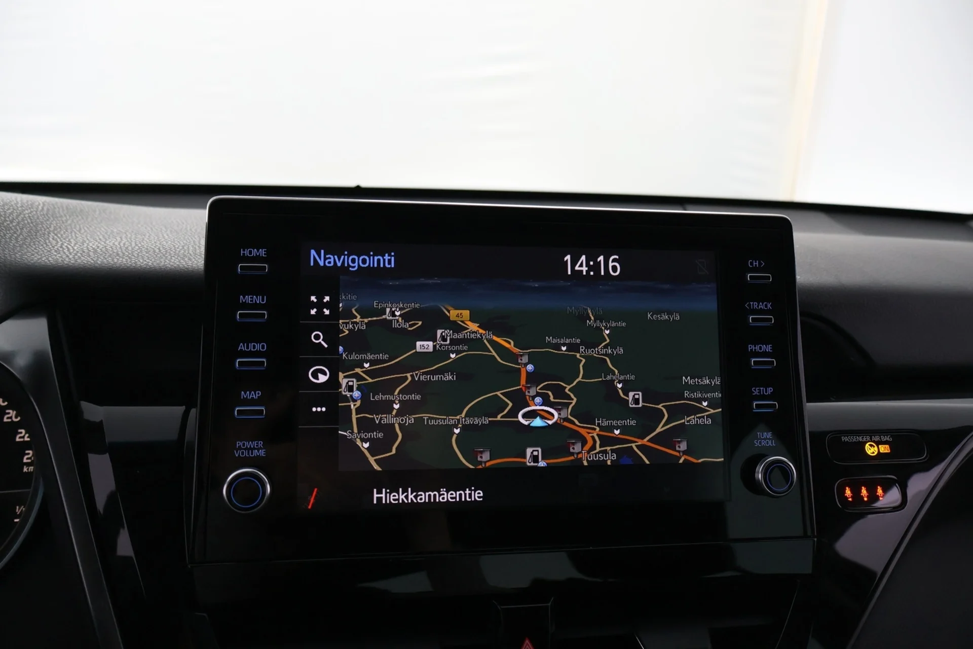 Car Image - 6AvWSdzyuTszrPgESktMIo