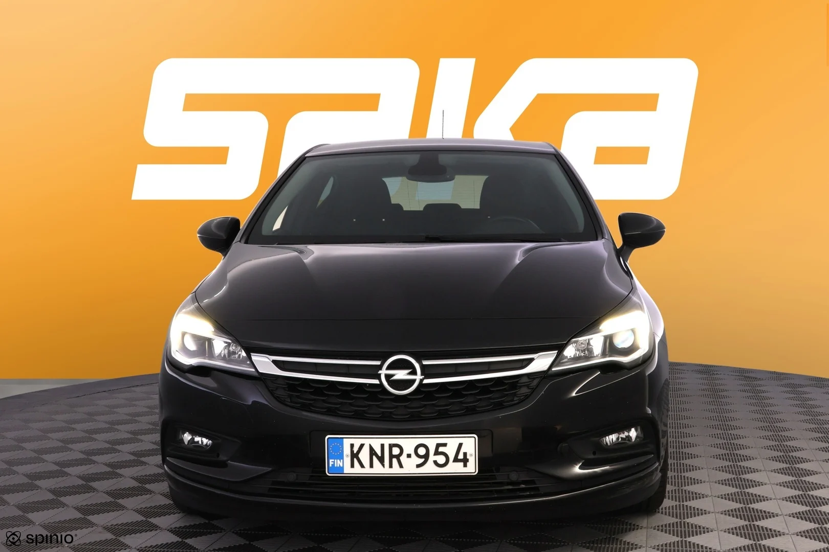 Car Image - 6Es8UeYl5gqnacETouBRHl
