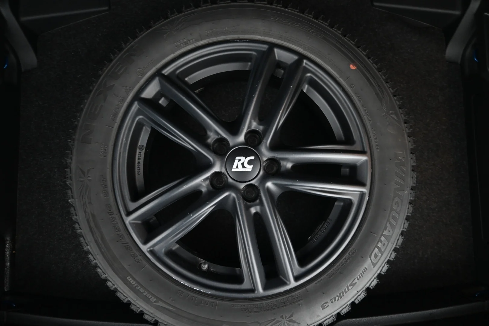 Car Image - 3NhoNcEnXymqNyLQWg5Ozx