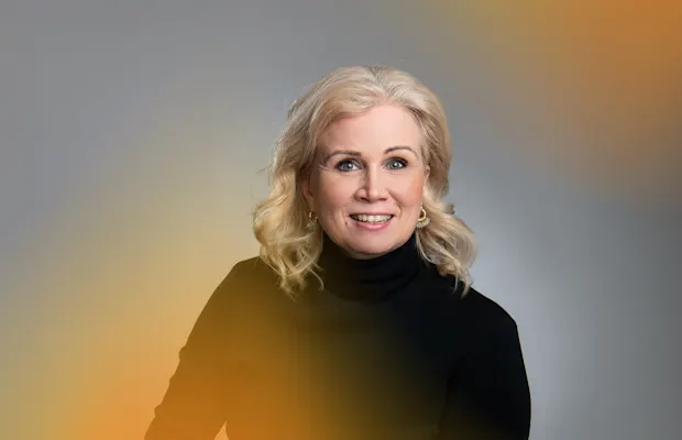Sakan johtoryhmä vahvistuu – Taru Saarinen Chief T..