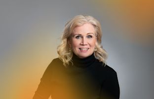 Sakan johtoryhmä vahvistuu – Taru Saarinen Chief T..