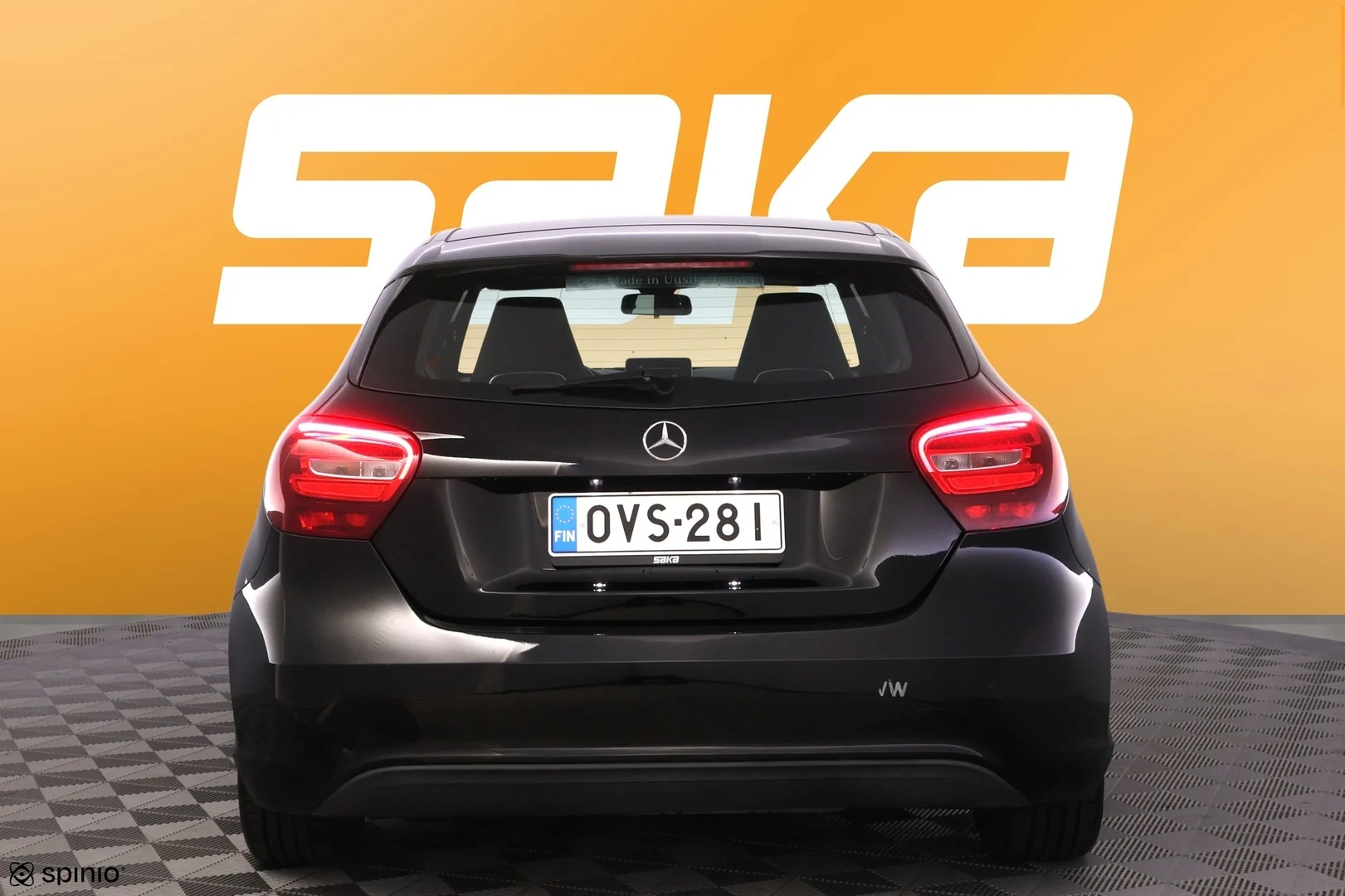 Car Image - 6PfW4yoqXeNzDzgkUI8Hcy