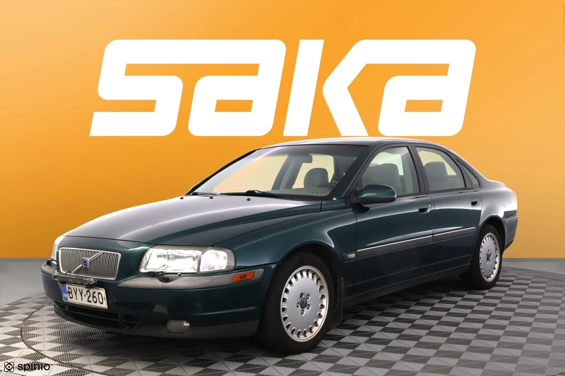 Car Image - 1qn7DxokFHmimmxrdDDMdj