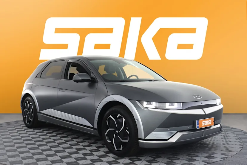 Hyundai IONIQ 5