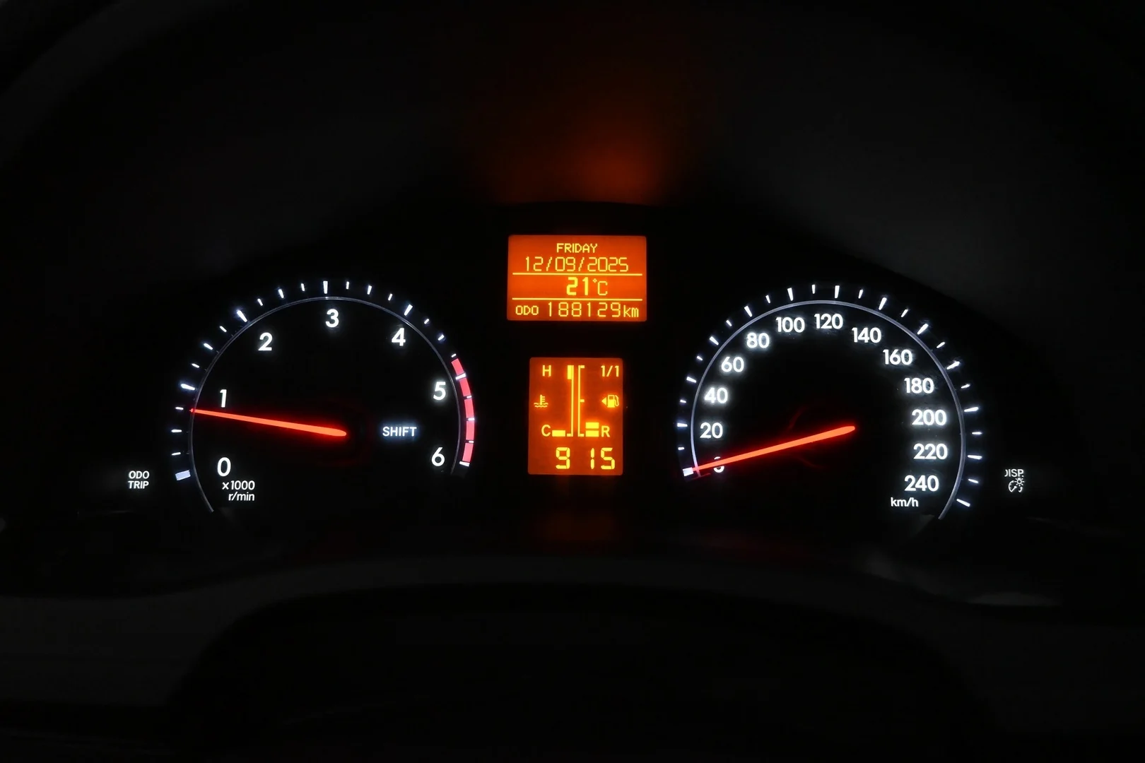 Car Image - 6TJyBNwhT4nBvRR3lcjoFH