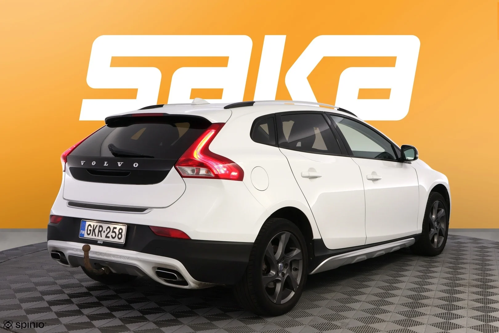 Car Image - 5XeG6iJOUp8P5FSWzCumyr