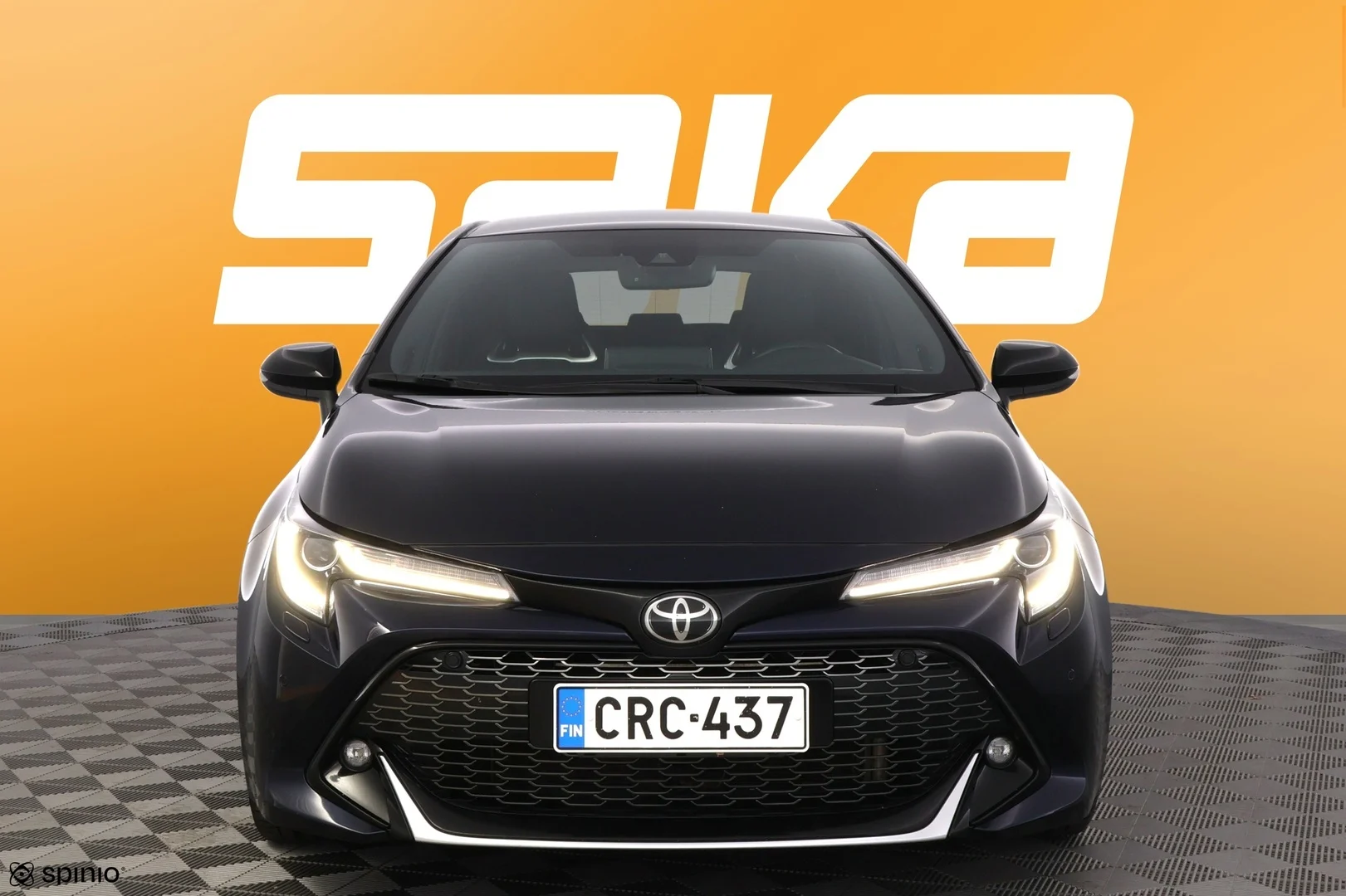 Car Image - 3ZN0yfSXs7PaDTetI7Xmwe