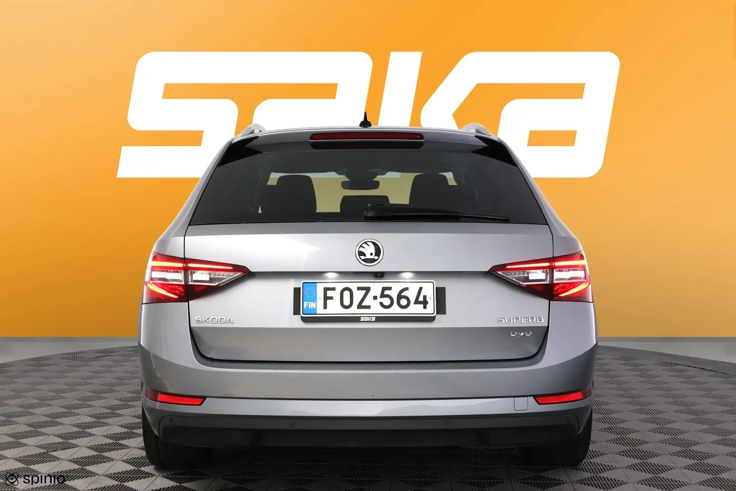 Car Image - 4VVKlp7bSOTqIcOg9SR6VU