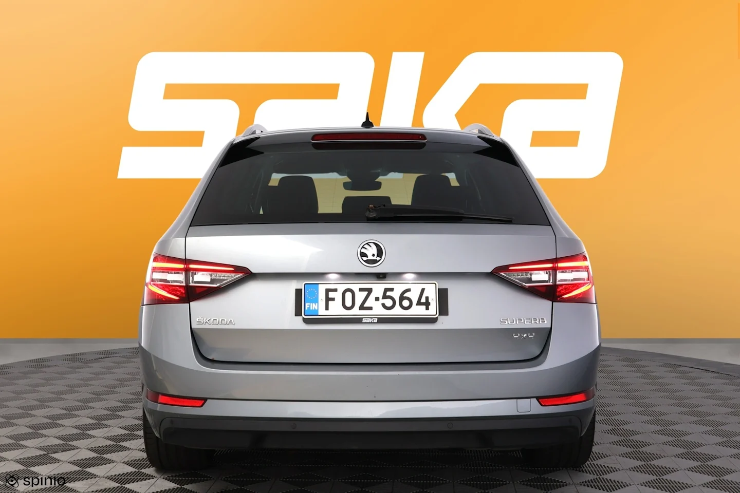 Car Image - 4VVKlp7bSOTqIcOg9SR6VU