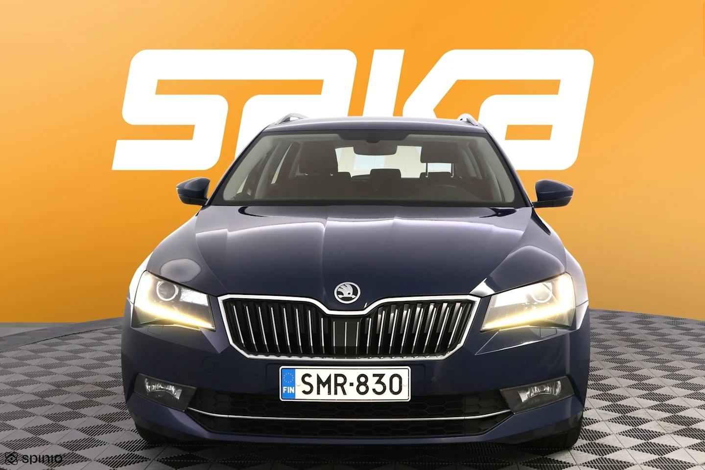 Car Image - 3pMDtqbL1vTjAJqYE414xb