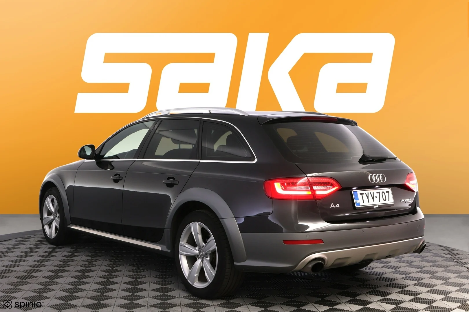 Car Image - 75Dhsty6M13xK5vKlxq81H