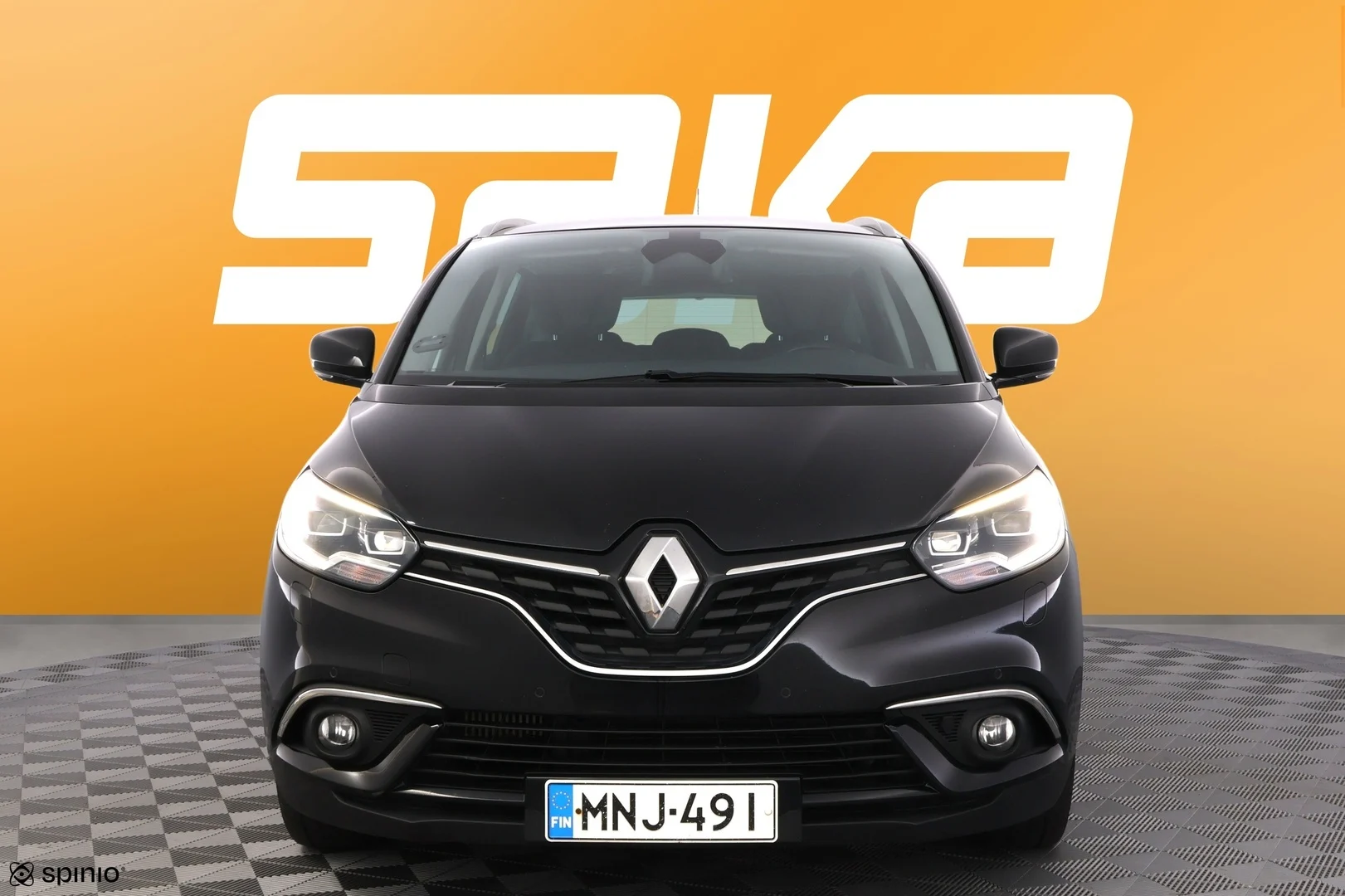 Car Image - 30uzQiHxesofB4h9VhdvkK