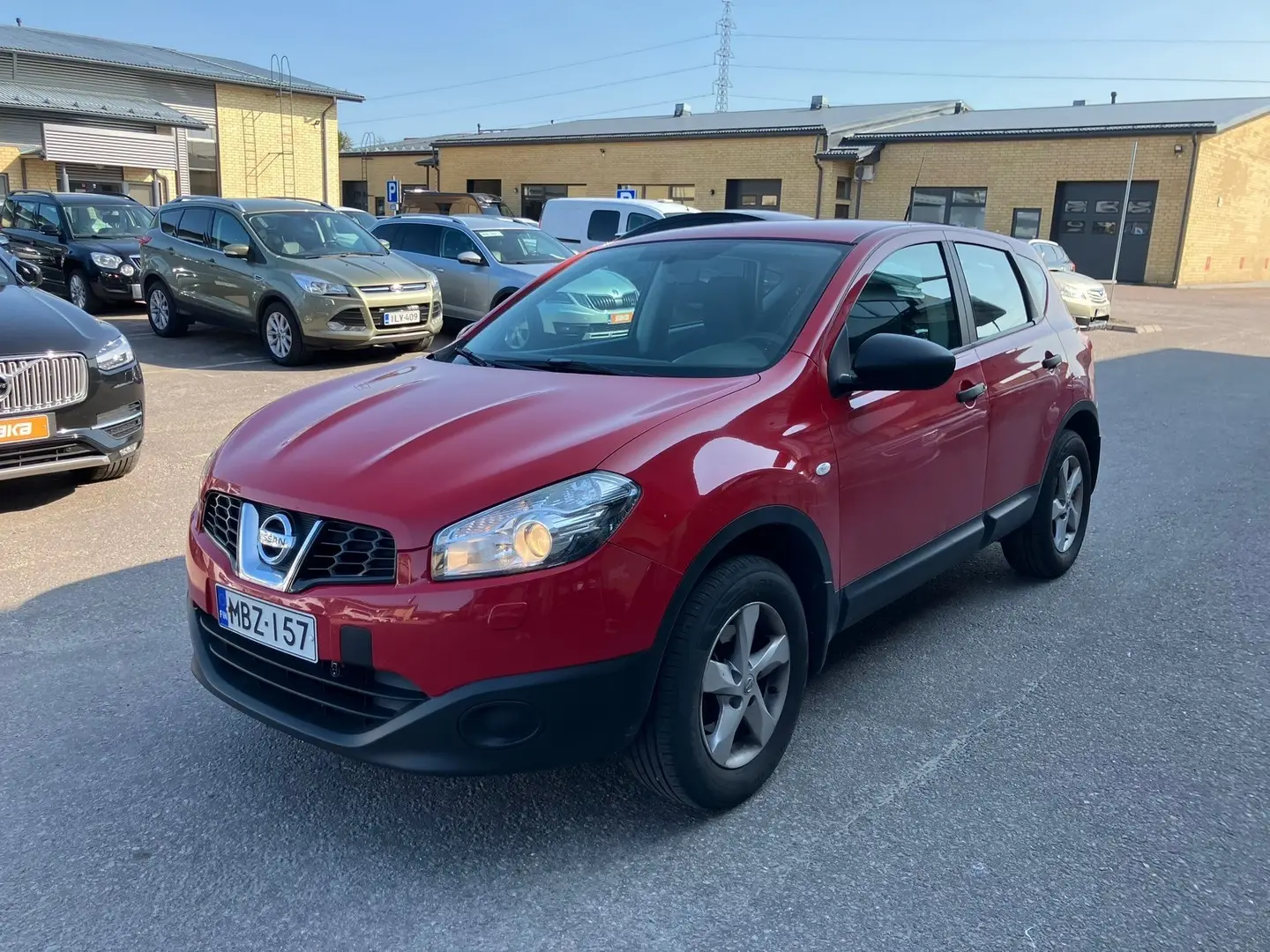 Car Image - 5XbZeOqkK2Ci8kcMpLKVd3