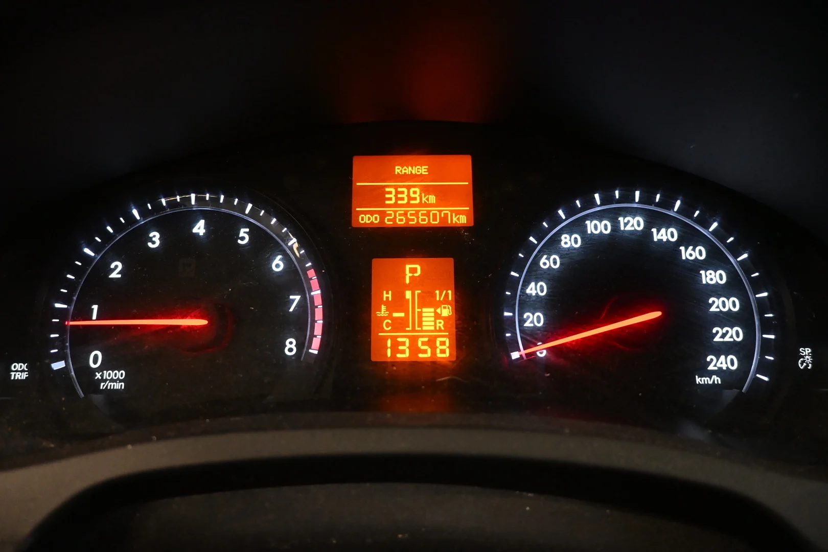 Car Image - 6xfthtge96powI1zjzPUyp
