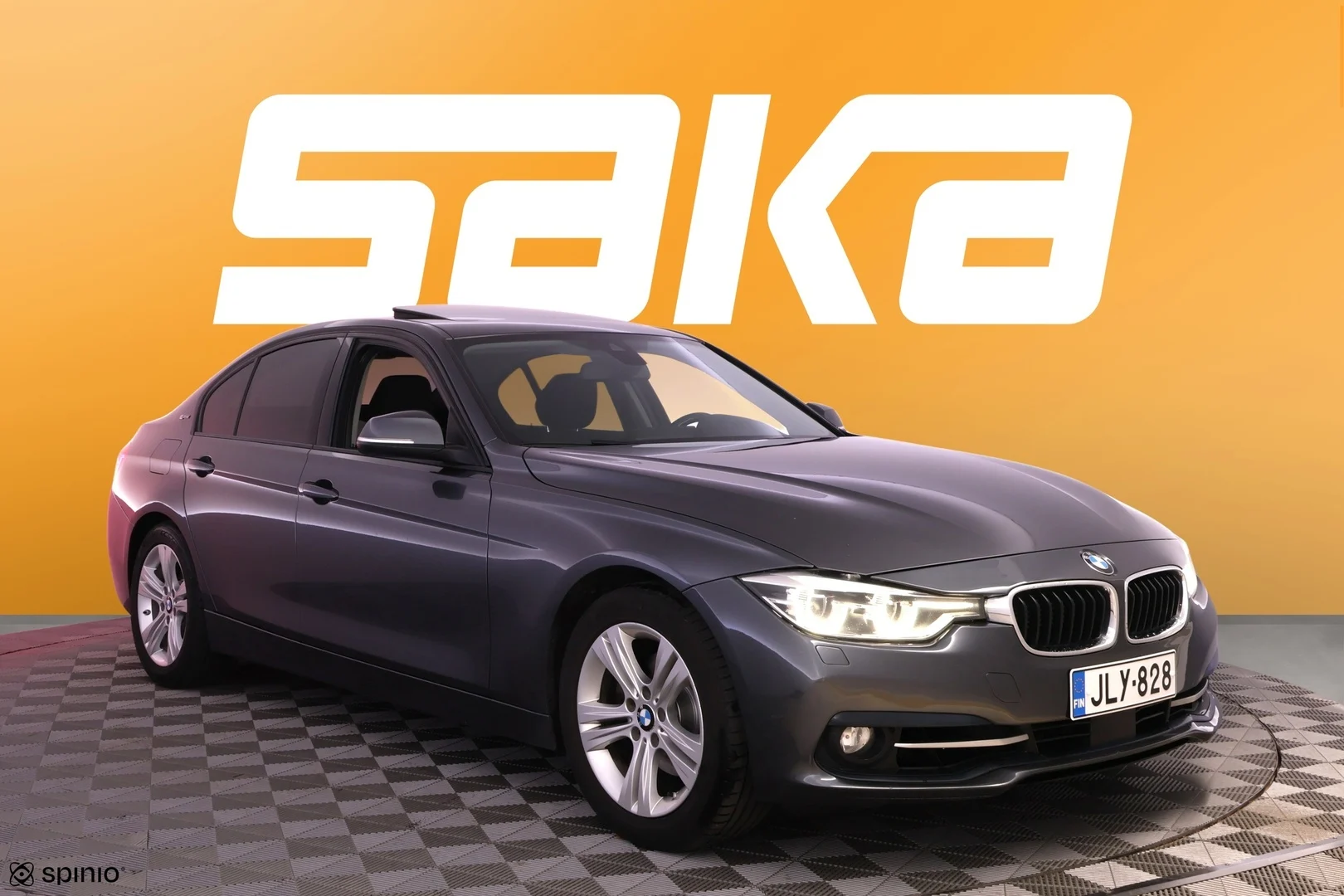 Car Image - 4gfc3MnPxVkn9J6KzkxjTa