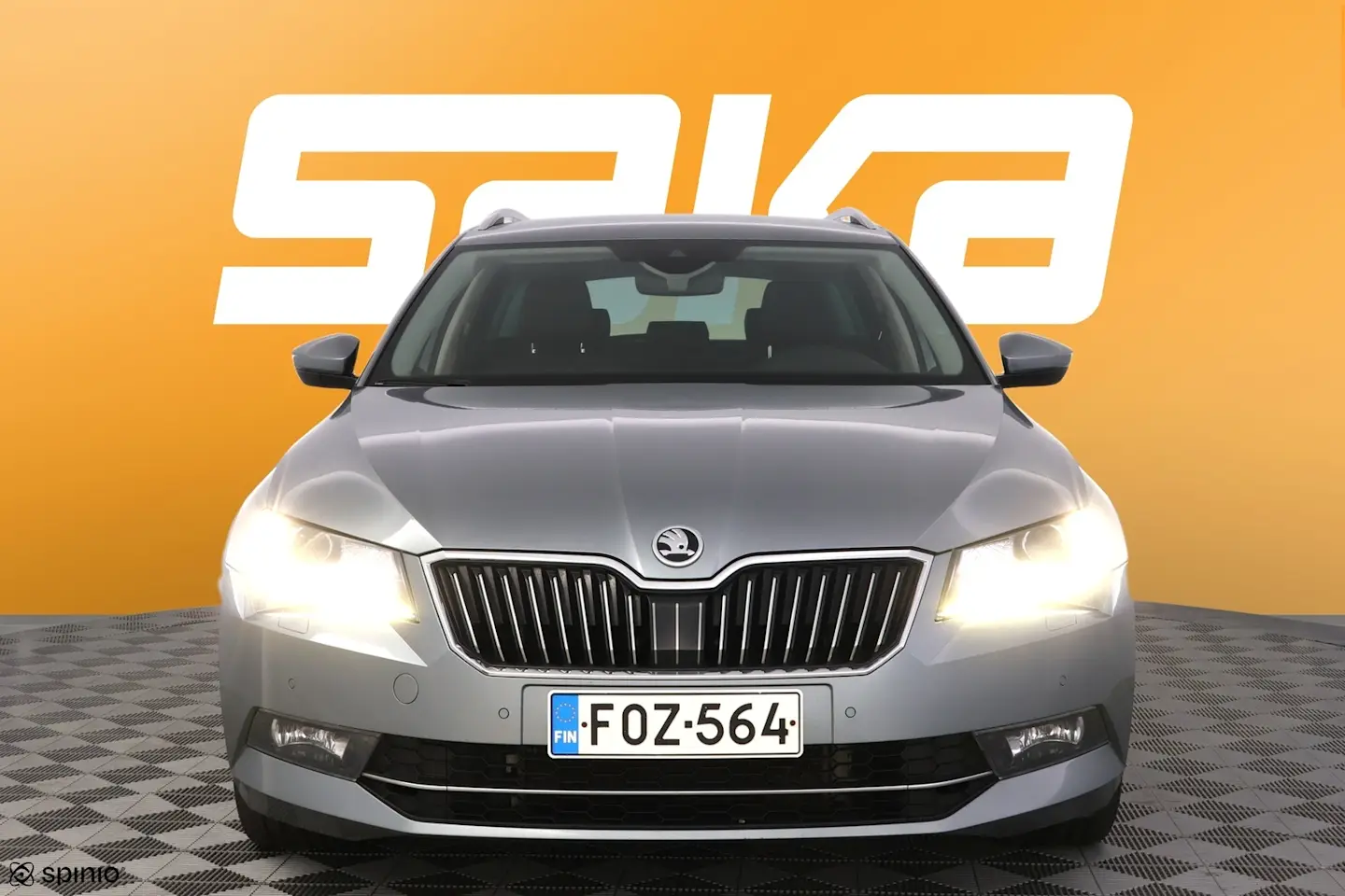 Car Image - 4VVKlp7bSOTqIcOg9SR6VU