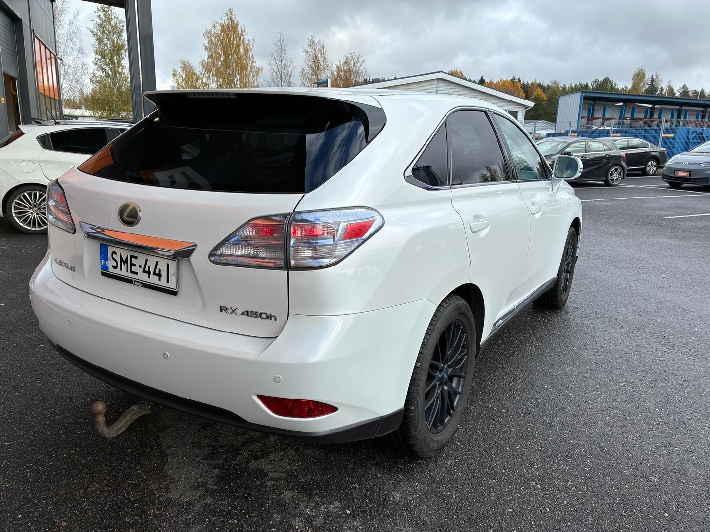 Car Image - 3XwbX52kQASUzDEDNHHDO9