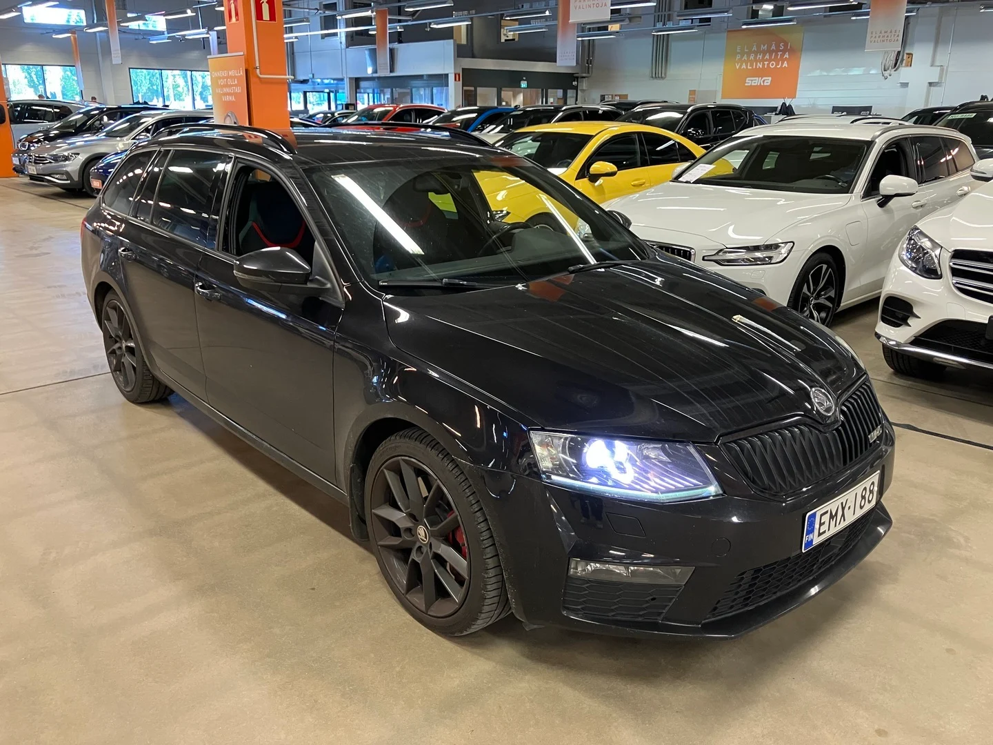 Car Image - 5fSjpHL7Q36KEhRYGpeod8
