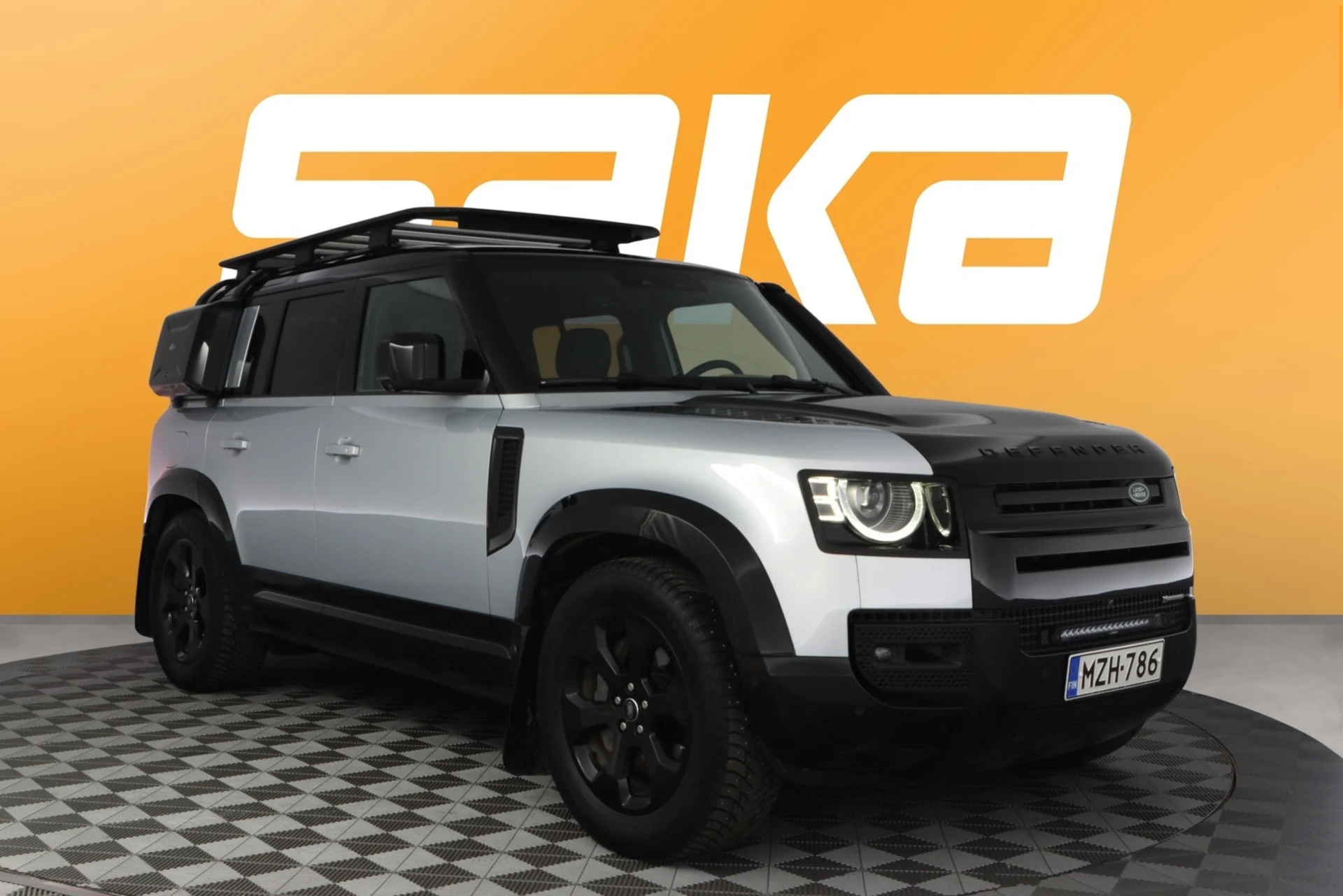 Car Image - 7xNo8mnsDNeMKEUSVNRNk9