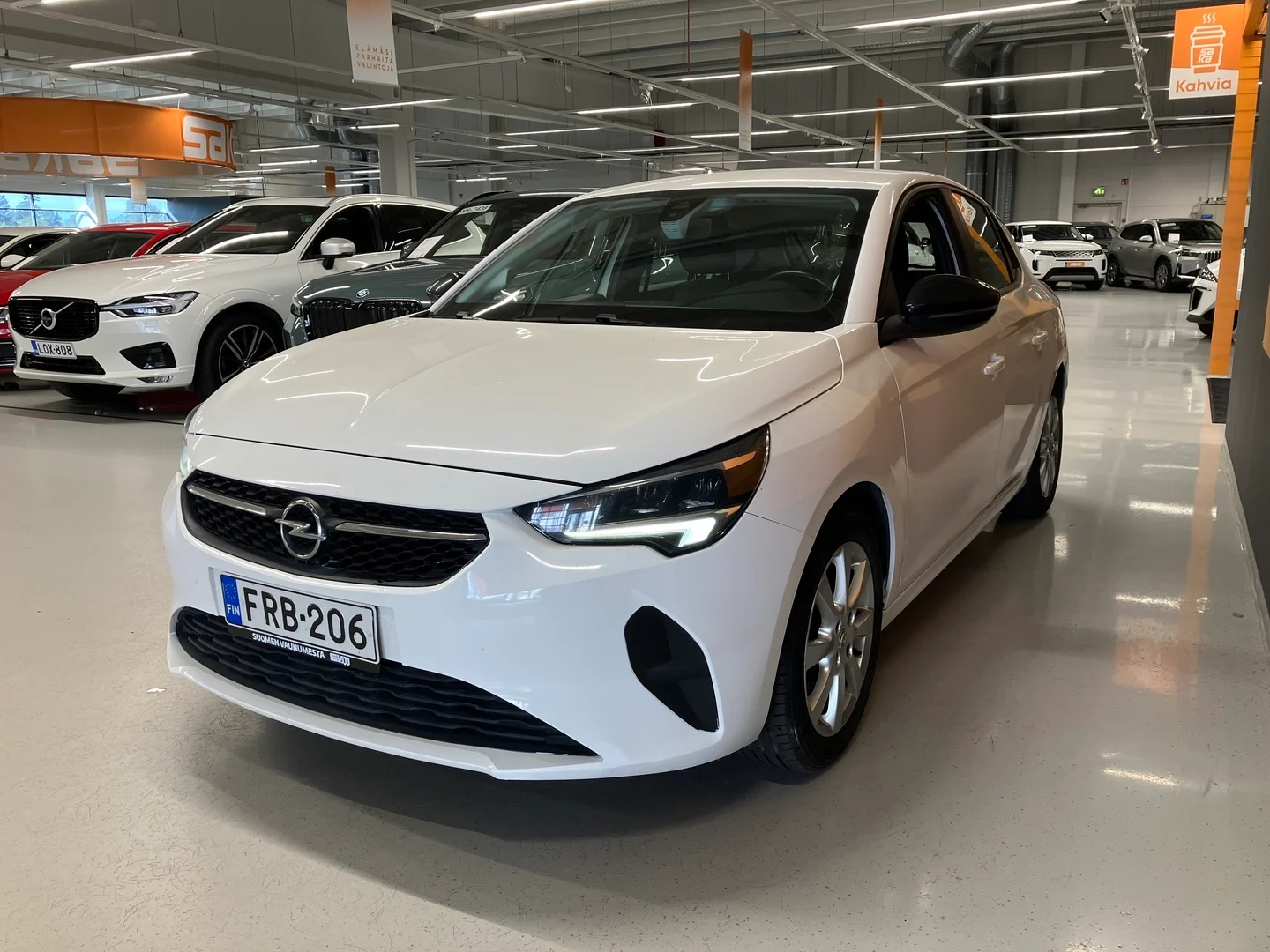 Car Image - 5cfbUiH8iBGAR4c1Fu9yZq