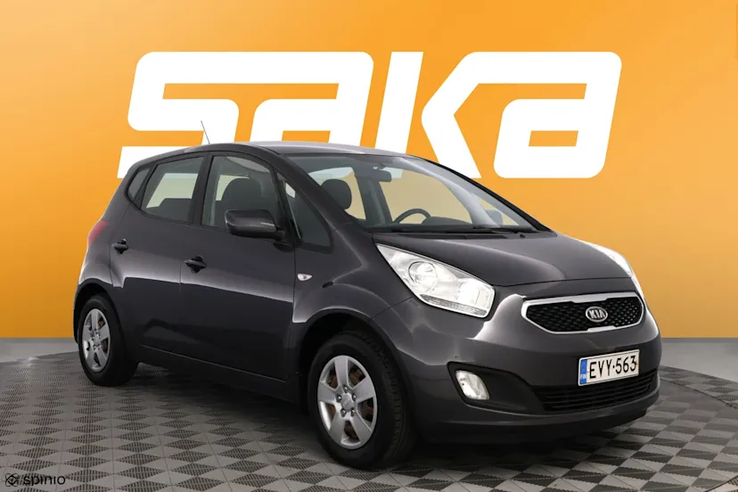 Kia Venga