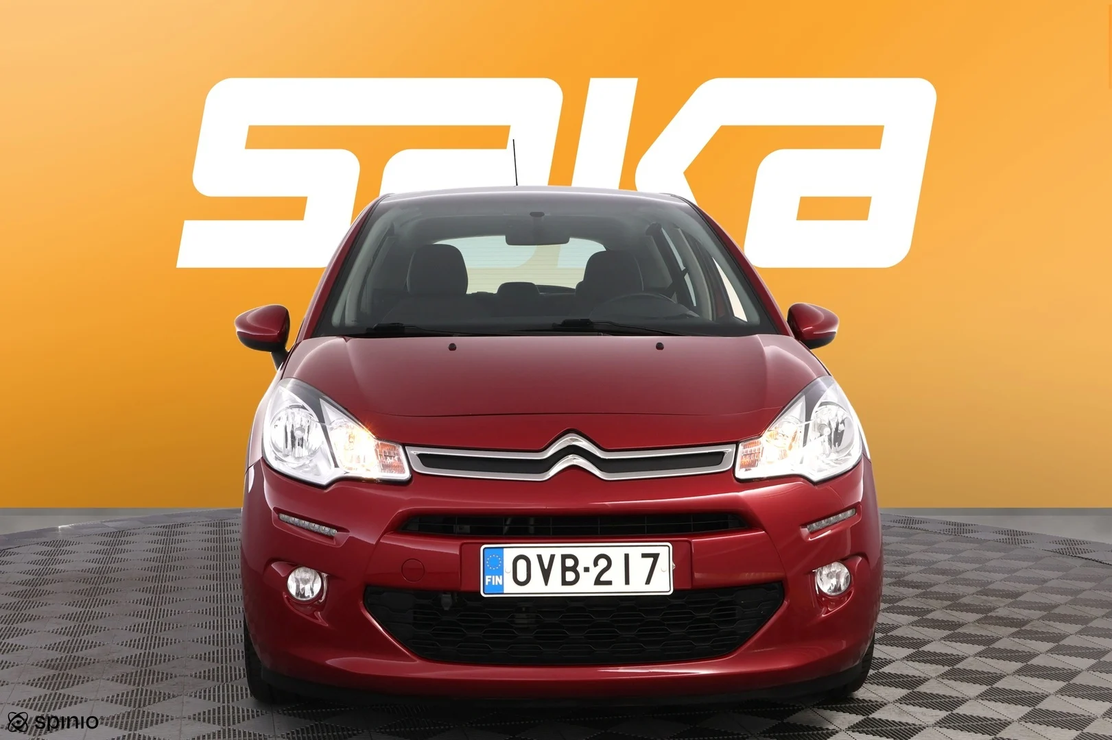 Car Image - 7wF0M4WFVM83BIVO219Uye