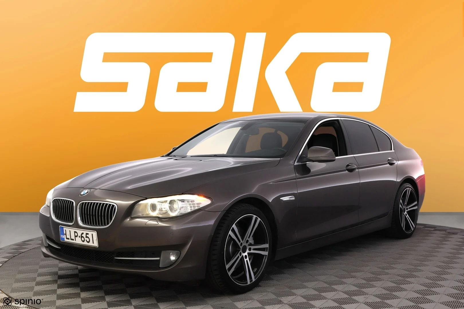 Car Image - 3X87jyAKGlSo6SmEtb74OU