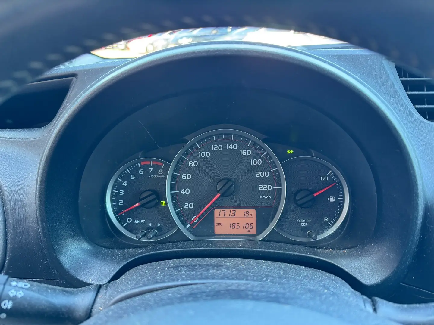 Car Image - 43lClr0YCvJl05vnYp7LYT