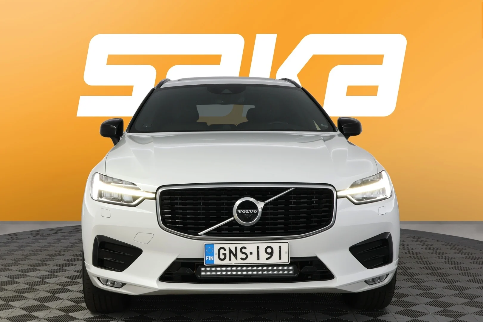 Car Image - 6kx7aPcYCgQHnkWFmrDK0E