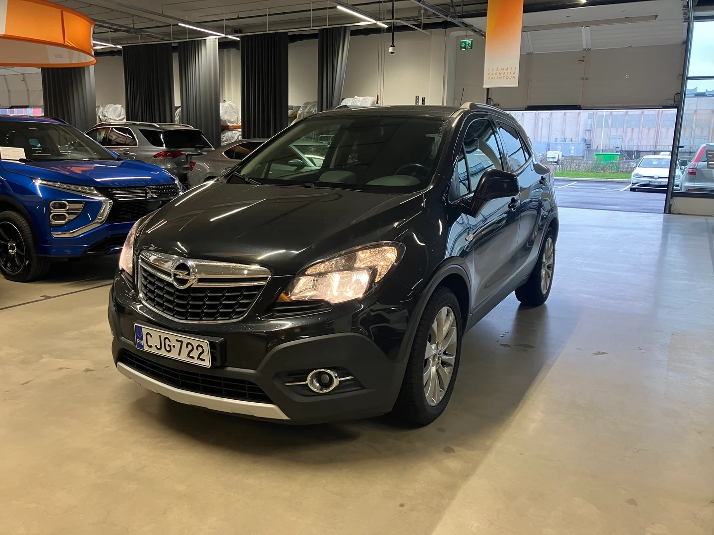 Car Image - 7aD5TC5aIXFwkj3VQK5Bgu