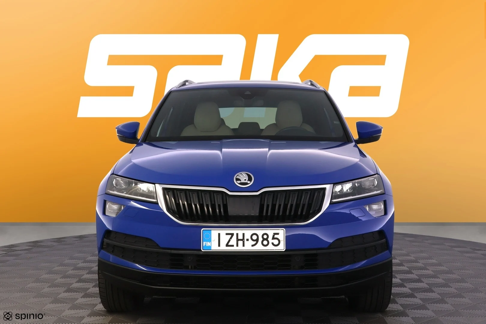 Car Image - 2g1kbCqL9aToLBuHuPmHzk