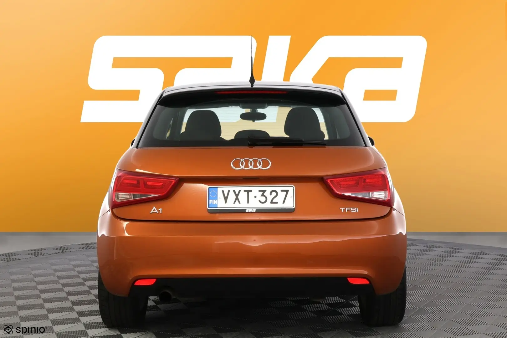 Car Image - 60ArbAFZyKRGmCUdjd5QW8