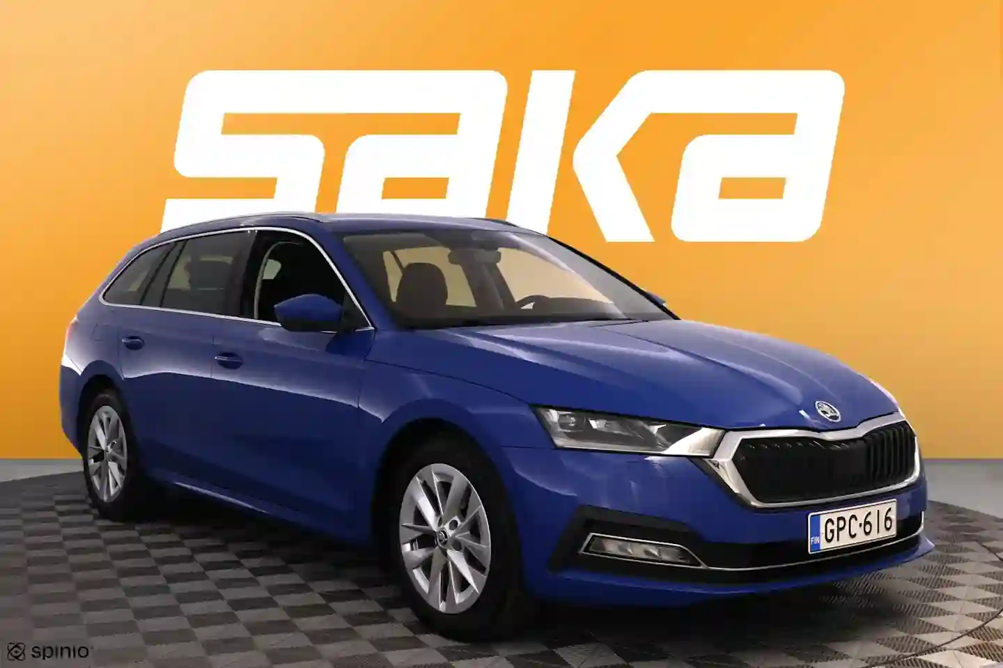 Car Image - 4Sikv2miem6Oo8Luqw4hWn